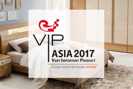 2015 VIP ASIA AWARDS 아시아를 빛낸 100대 브랜드 선정