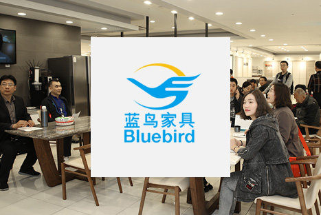 BLUE BIRD VIP 고객 초청행사