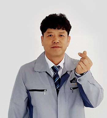 호윤환 과장